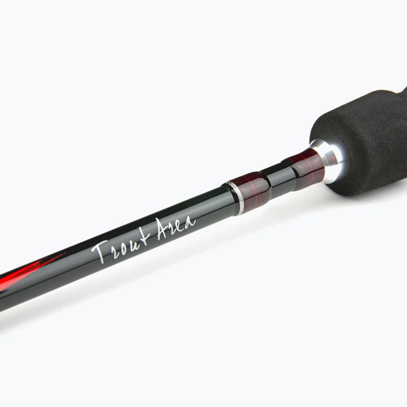 Въдица за спининг риболов Shimano Foremaster Trout Area Spinning 4