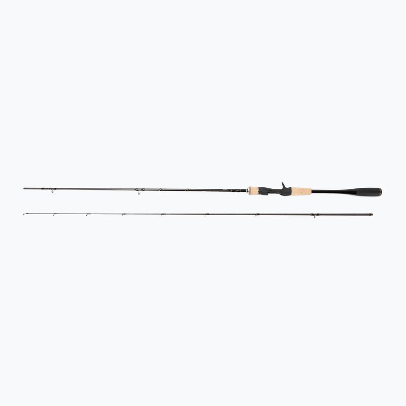 Shimano Yasei LTD Casting Perch спинингов прът черен YASLTDPE215ML