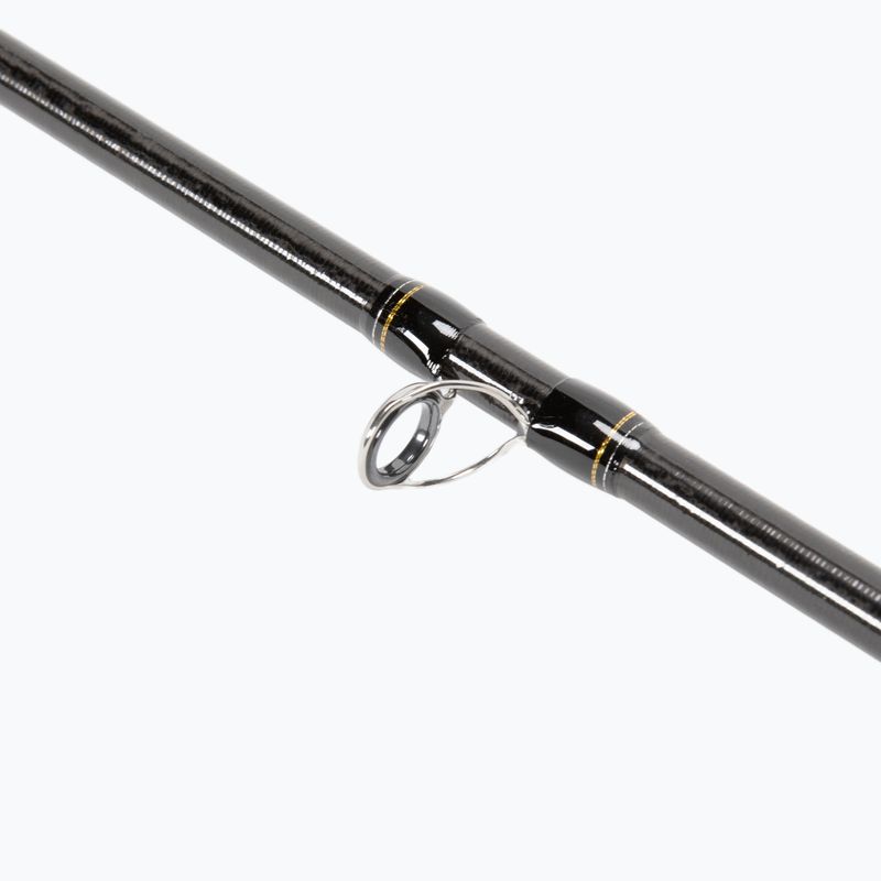 Shimano Yasei LTD Casting Perch спинингов прът черен YASLTDPE215ML 2