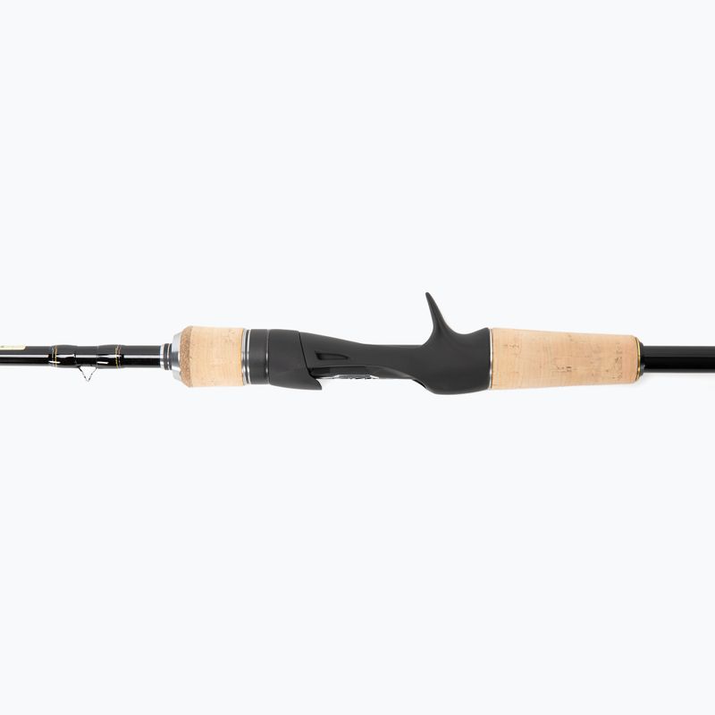 Shimano Yasei LTD Casting Perch спинингов прът черен YASLTDPE215ML 3
