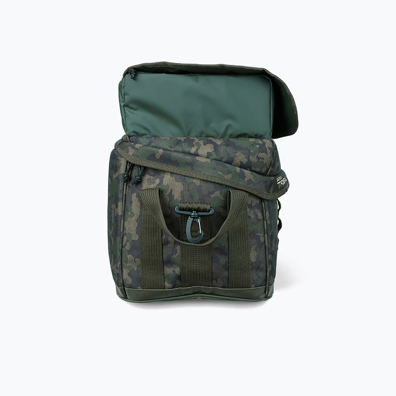 Shimano Tribal Trench Gear Carryall Green SHTTG02 10