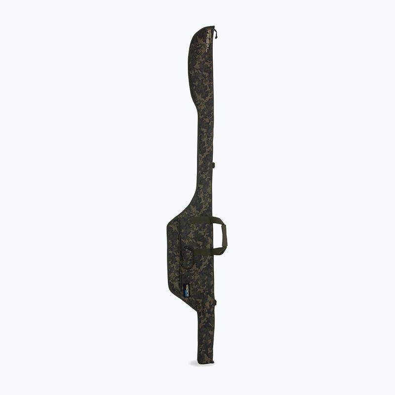 Калъф за въдици Shimano Tribal черен SHTTG13