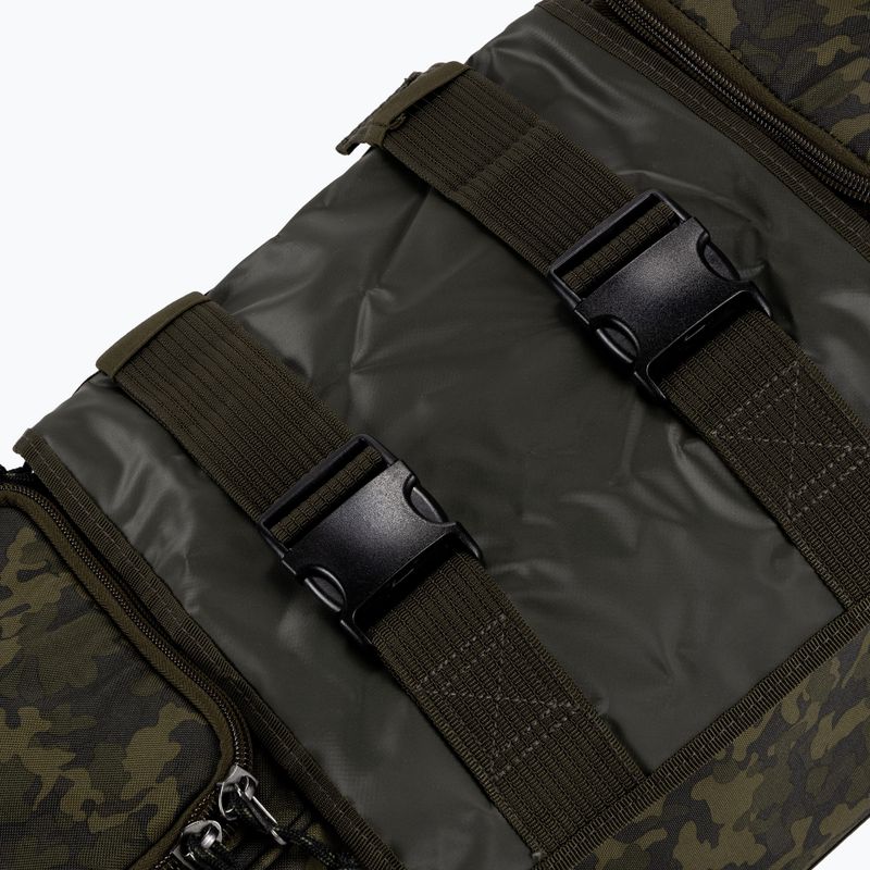 Рибарска чанта Shimano Tribal Trench Gear зелена SHTTG19 4