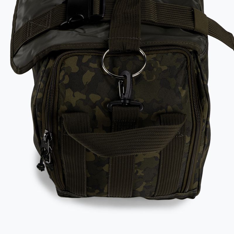 Рибарска чанта Shimano Tribal Trench Gear зелена SHTTG19 5