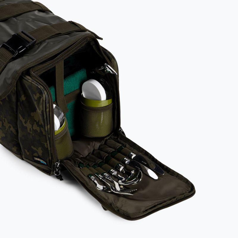 Рибарска чанта Shimano Tribal Trench Gear зелена SHTTG19 6