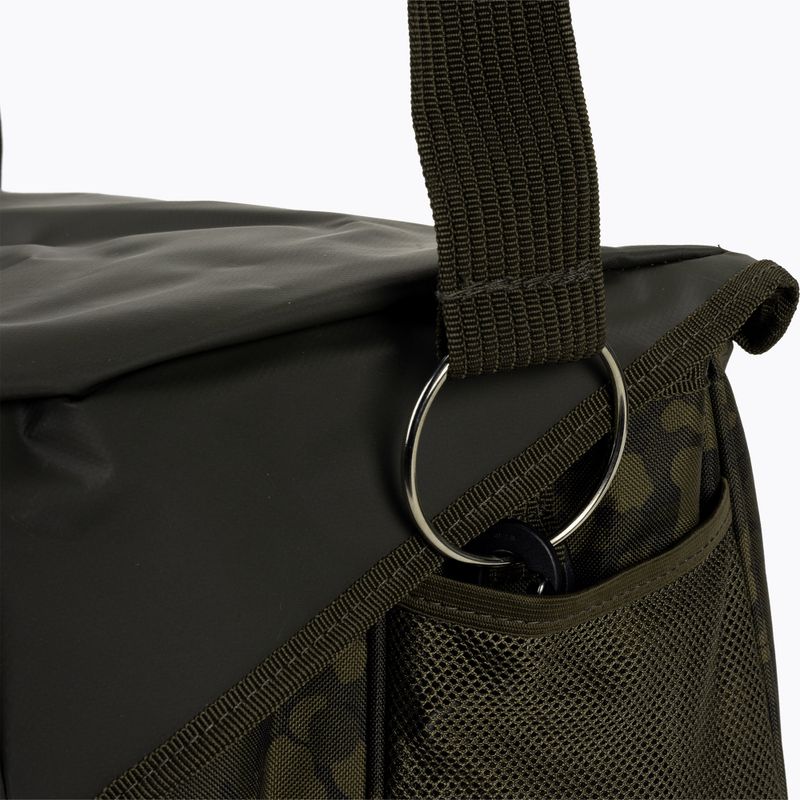 Shimano Tribal Trench Gear Carryall Stalker чанта зелена SHTTG20 4