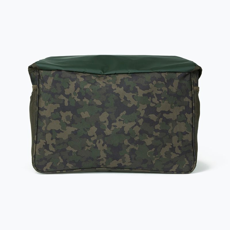 Shimano Tribal Trench Gear Carryall Stalker чанта зелена SHTTG20 8