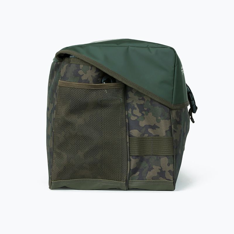 Shimano Tribal Trench Gear Carryall Stalker чанта зелена SHTTG20 9