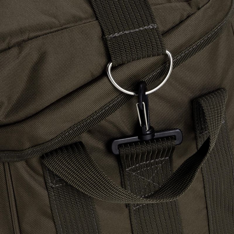 Shimano Tribal Tactical Gear Carryall Green SHTXL02 4