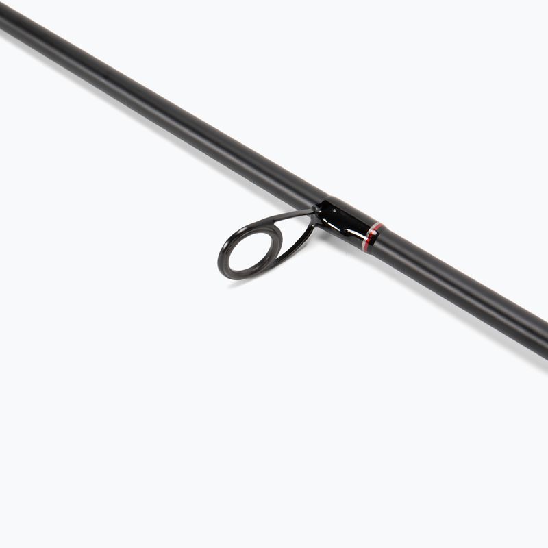 Shimano Yasei BB Zander Vertical спинингов прът черен YASBBZV195 2
