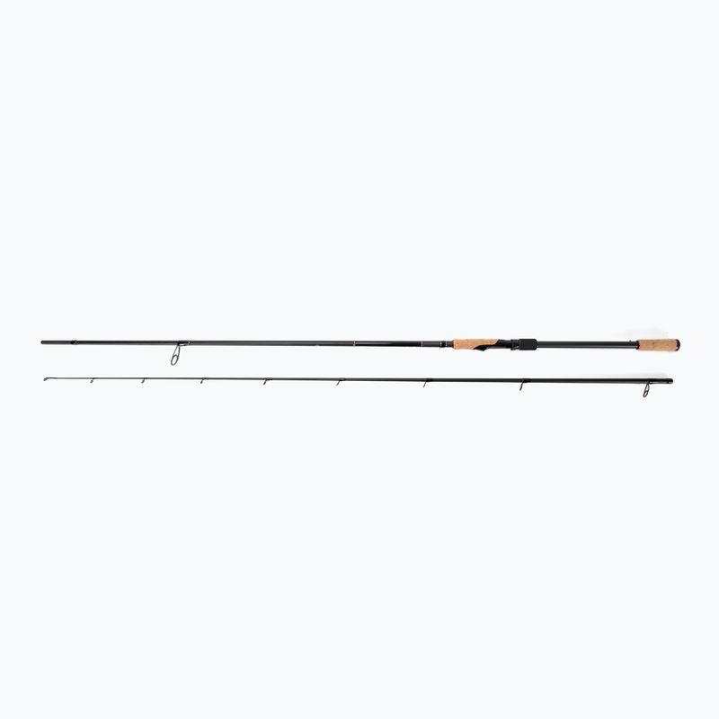 Shimano Yasei BB Zander Lure спинингов прът черен YASBBZL270H