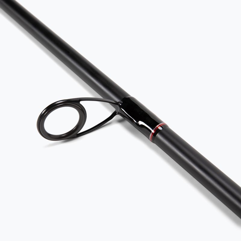 Shimano Yasei BB Zander Lure спинингов прът черен YASBBZL270H 2