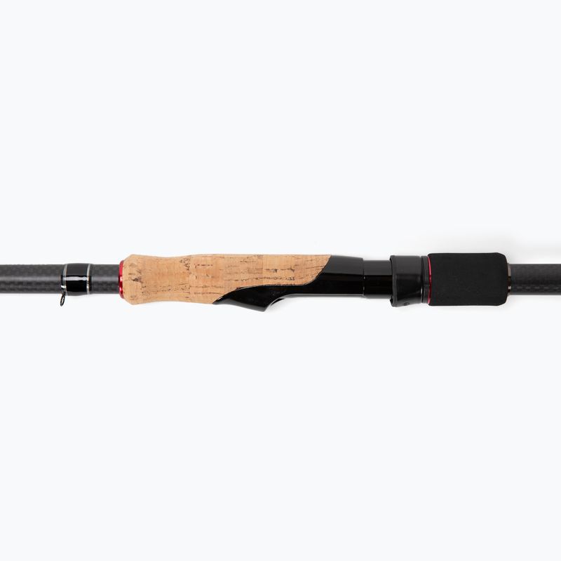 Shimano Yasei BB Zander Lure спинингов прът черен YASBBZL270H 3