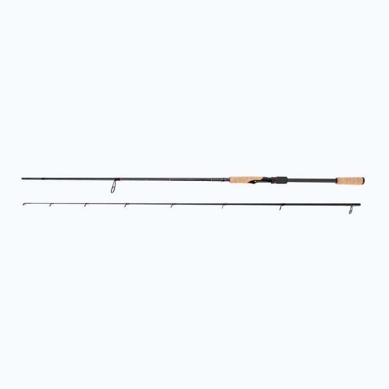 Shimano Yasei BB Pike Spinning Rod Black YASBBP230H