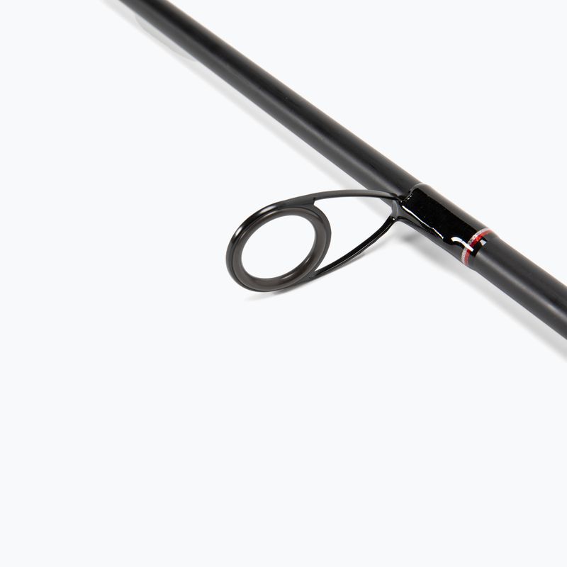 Shimano Yasei BB Pike Spinning Rod Black YASBBP230H 2