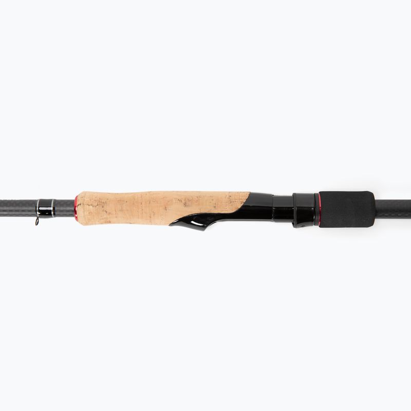Shimano Yasei BB Pike Spinning Rod Black YASBBP230H 3