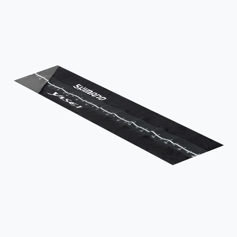 Подложка за хвалебствия Shimano Yasei Sync Black SHYSS09