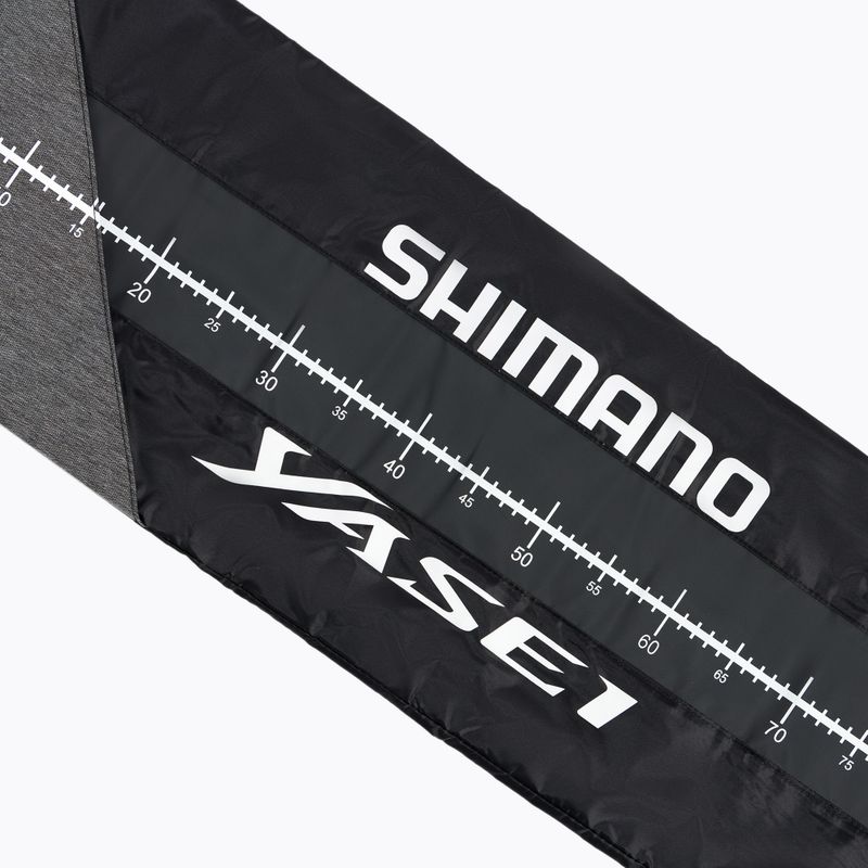 Подложка за хвалебствия Shimano Yasei Sync Black SHYSS09 3