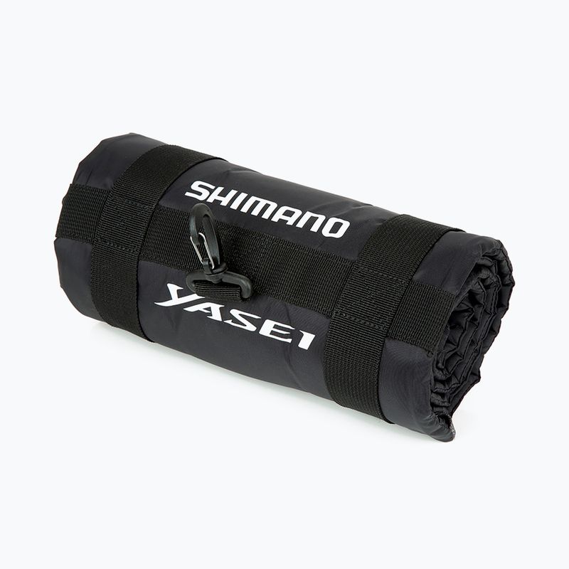 Подложка за хвалебствия Shimano Yasei Sync Black SHYSS09 5