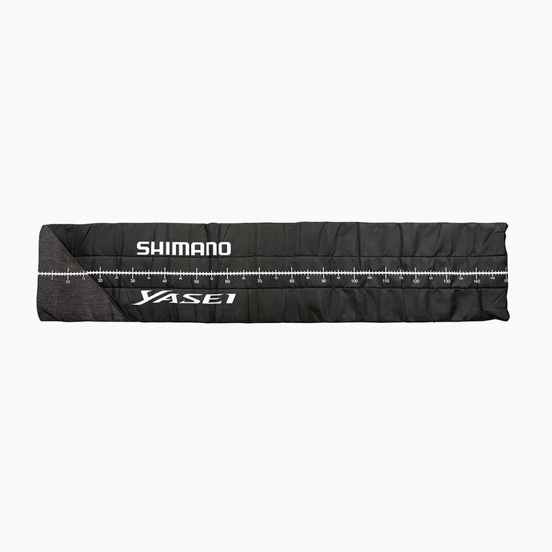Подложка за хвалебствия Shimano Yasei Sync Black SHYSS09 6