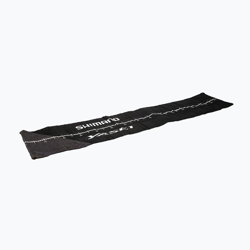 Подложка за хвалебствия Shimano Yasei Sync Black SHYSS09 7