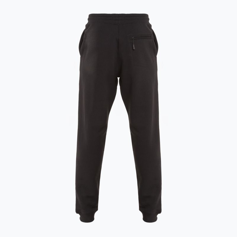 Панталони Shimano SHJOBL Jogger black 2