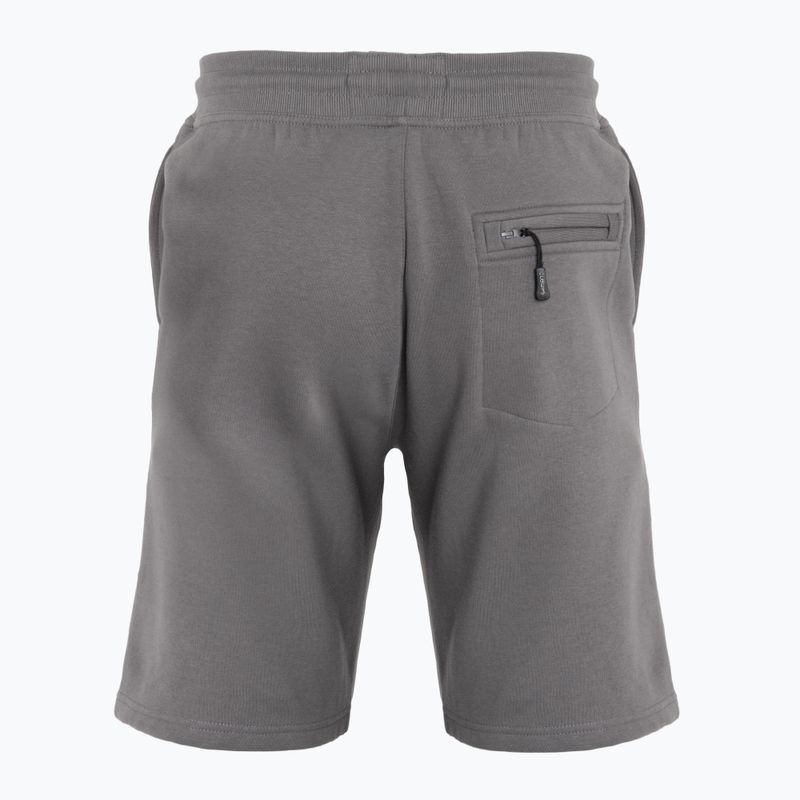 Къси панталони Shimano SHSHGY Jogger grey 2