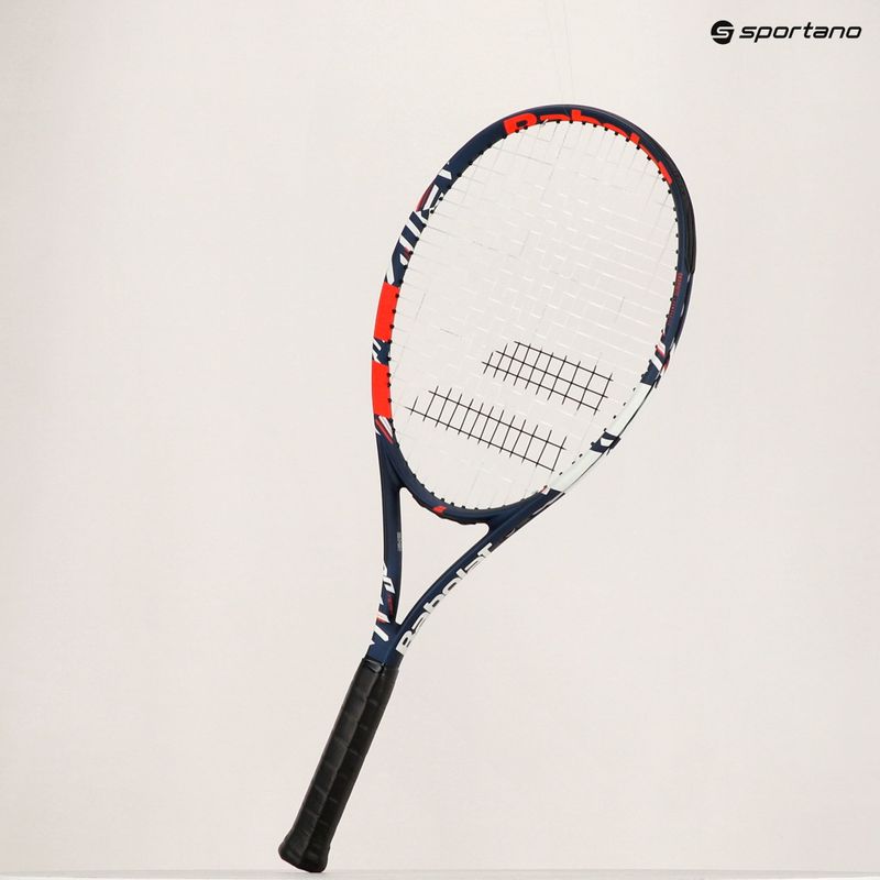 Тенис ракета BABOLAT Pulsion Team blue 121227 14