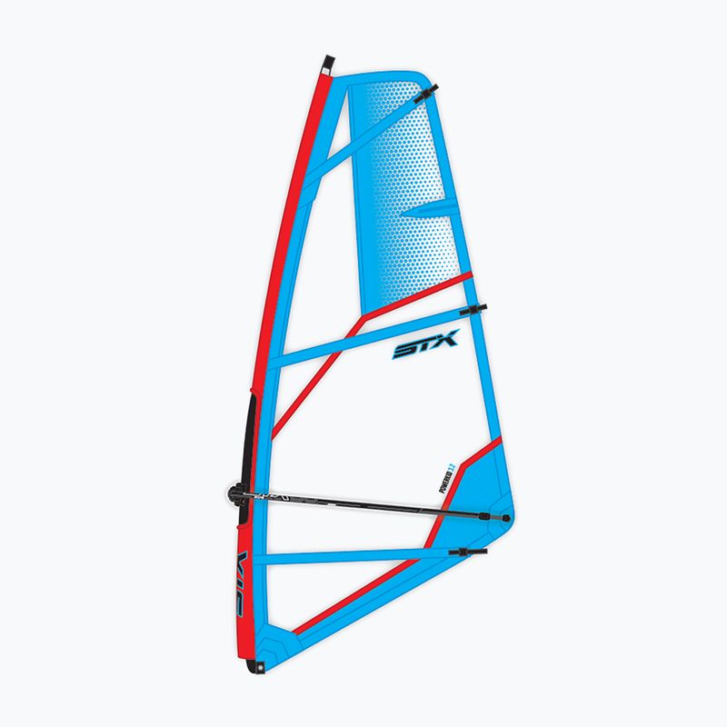 Ударно устройство за windSUP STX Powerkid - 3.6m²
