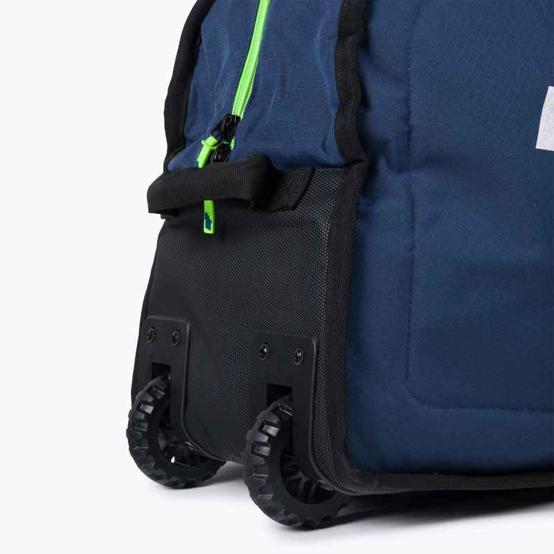 Чанта за екипировка за кайтсърф CrazyFly Surf navy blue T005-0015 7