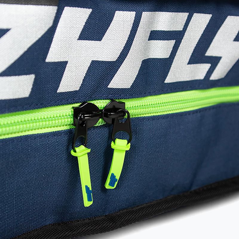 Чанта за екипировка за кайтсърф CrazyFly Surf navy blue T005-0015 12