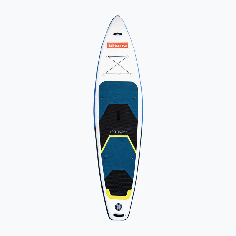 SUP дъска Ohana Tourer 11'6'' blue 406.28020.010.116