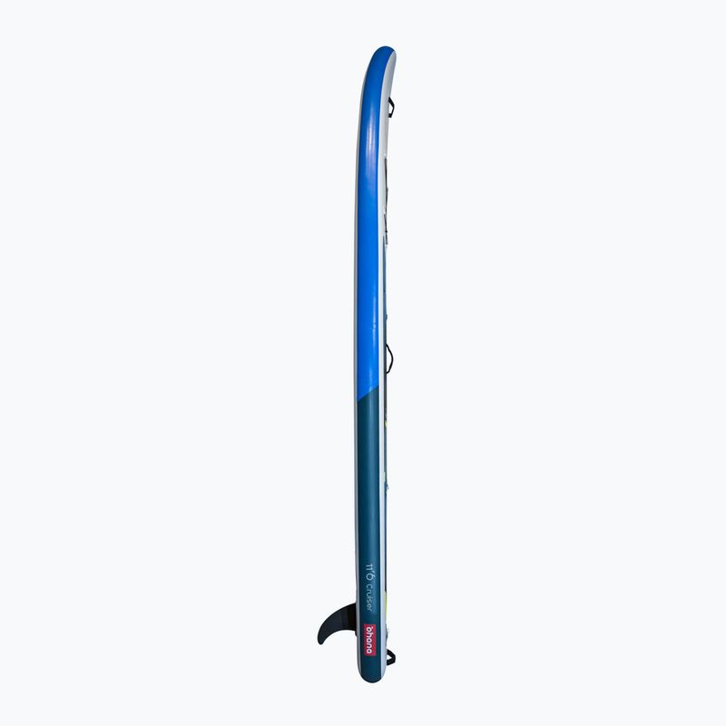 SUP дъска Ohana Tourer 11'6'' blue 406.28020.010.116 2