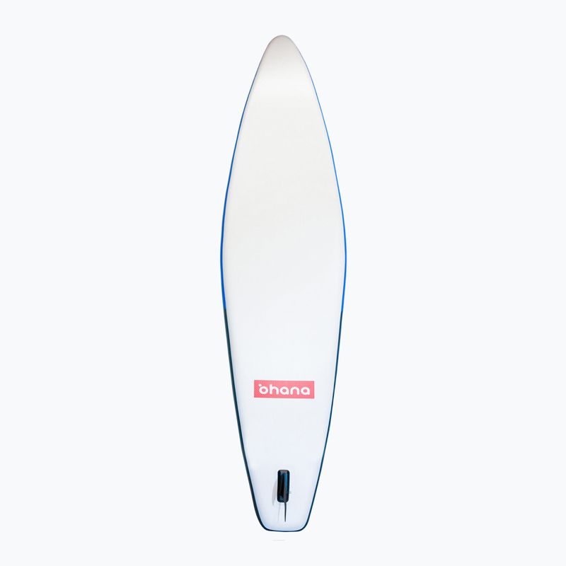 SUP дъска Ohana Tourer 11'6'' blue 406.28020.010.116 3