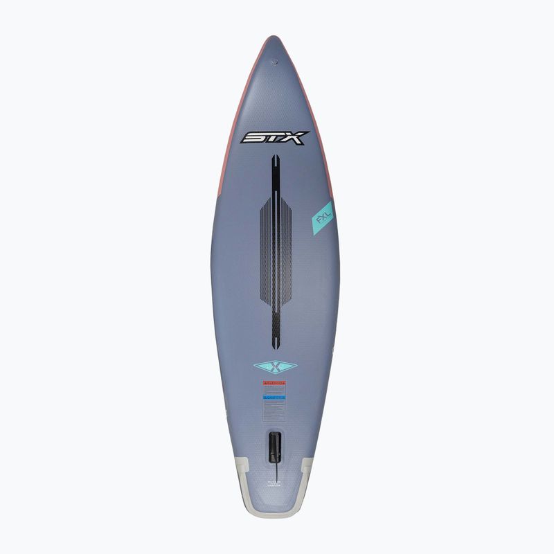 SUP STX Pure Tourer 11'6'' 2022 navy/rose борд 3