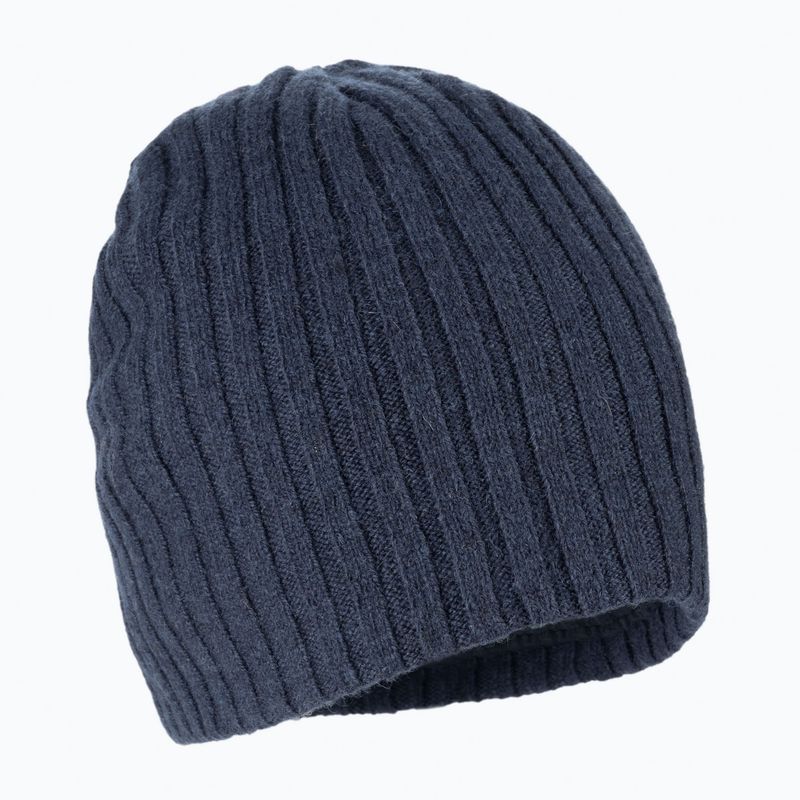 Зимна шапка BARTS Haakon navy