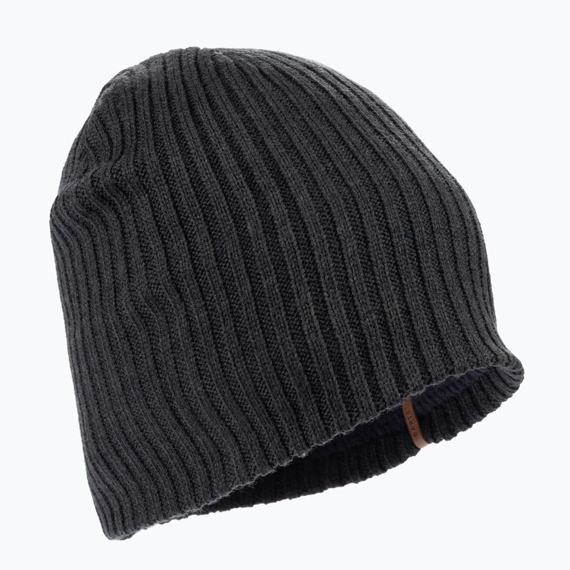 Зимна шапка BARTS Wilbert navy