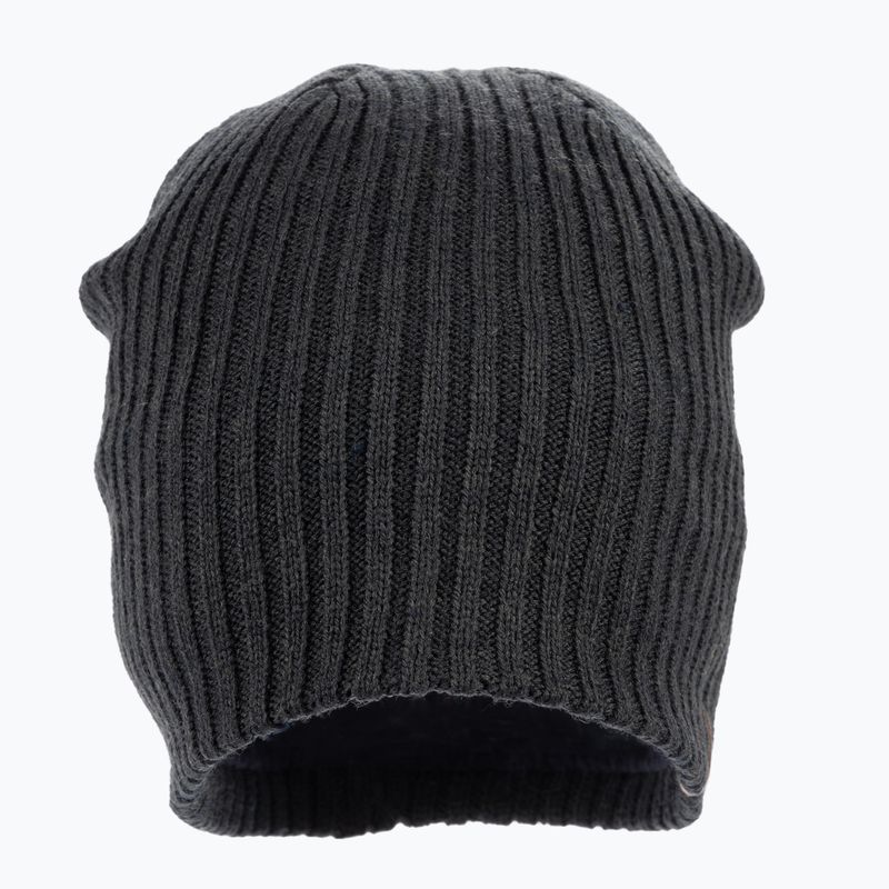 Зимна шапка BARTS Wilbert navy 2