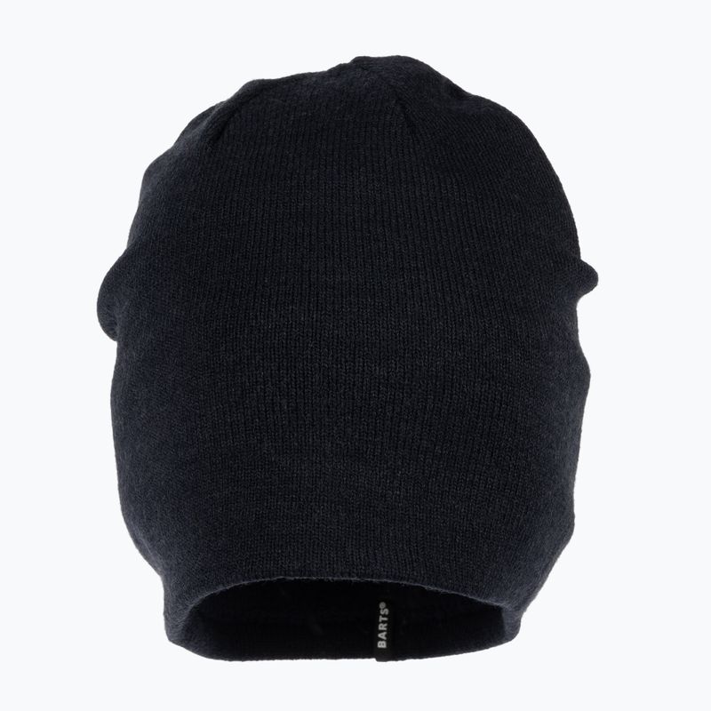 Зимна шапка BARTS Core navy 2
