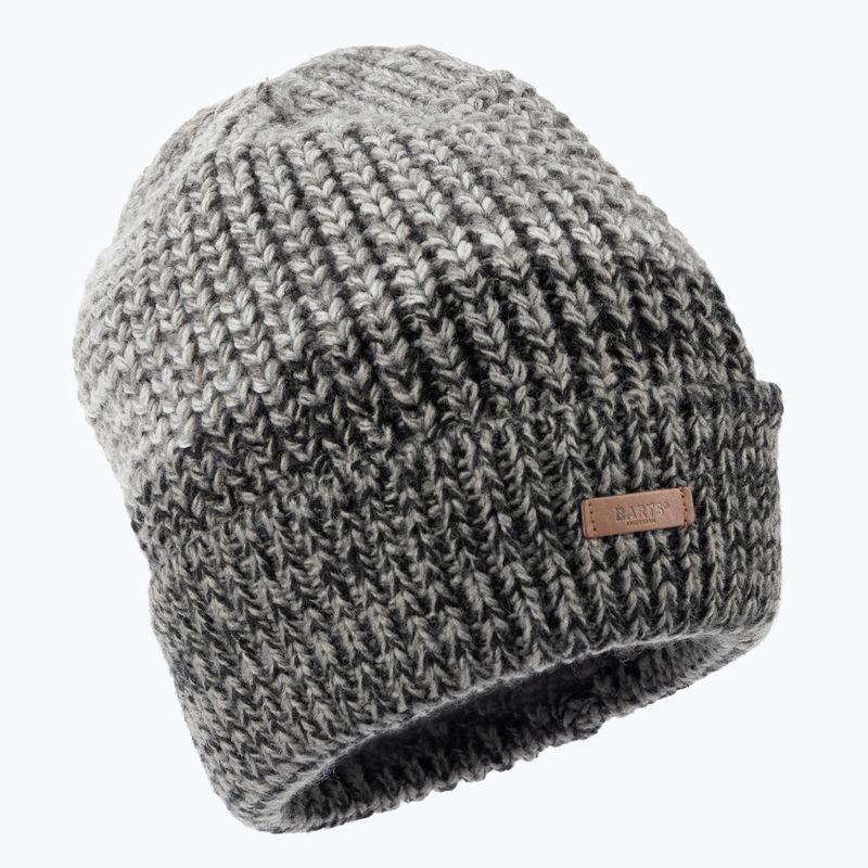 Зимна шапка BARTS Arctic black