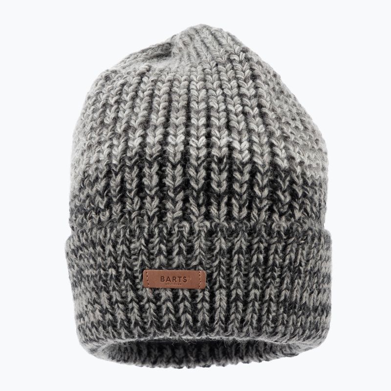 Зимна шапка BARTS Arctic black 2