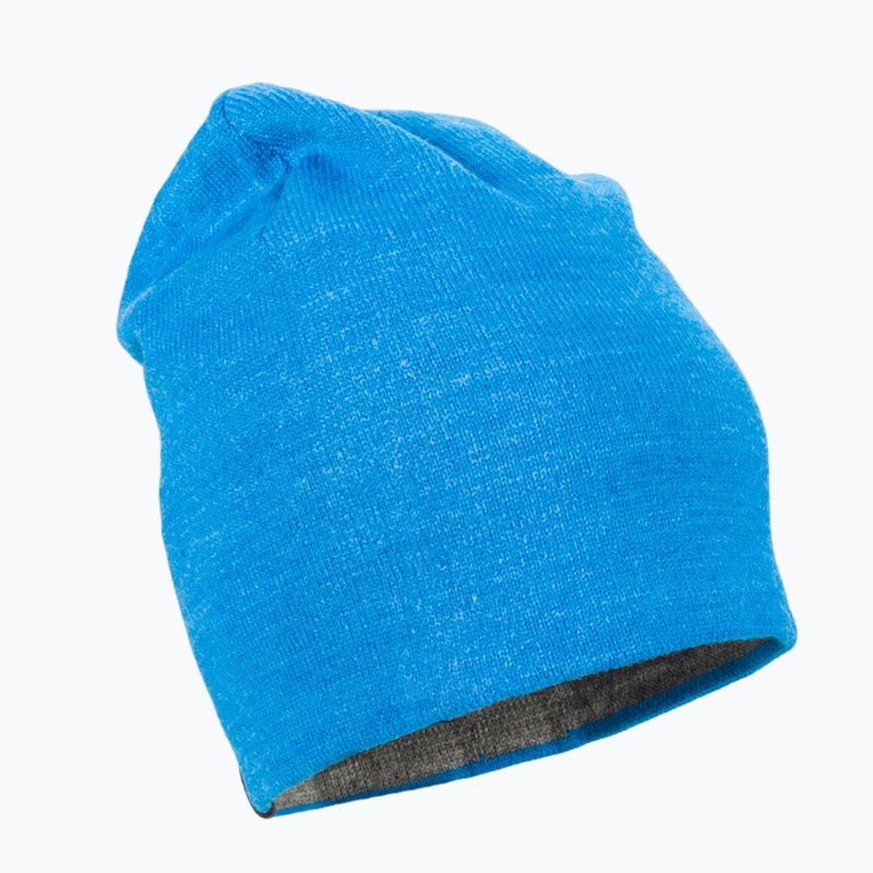 Зимна шапка BARTS Eclipse blue