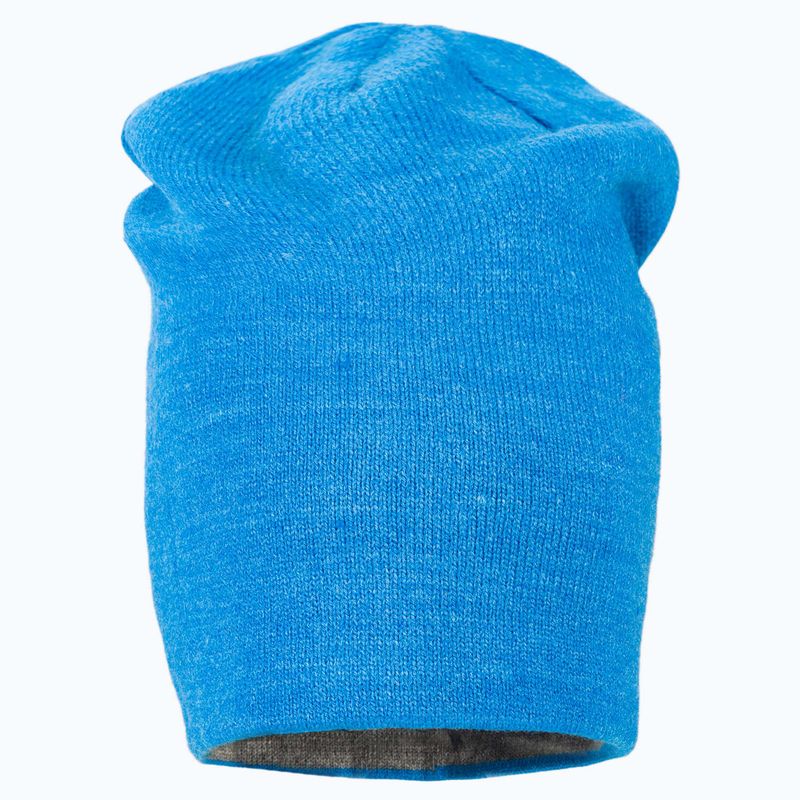 Зимна шапка BARTS Eclipse blue 2