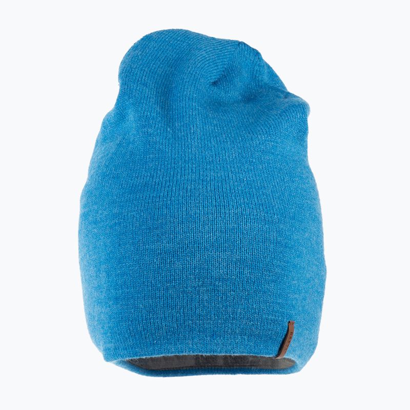 Детска зимна шапка BARTS Eclipse blue