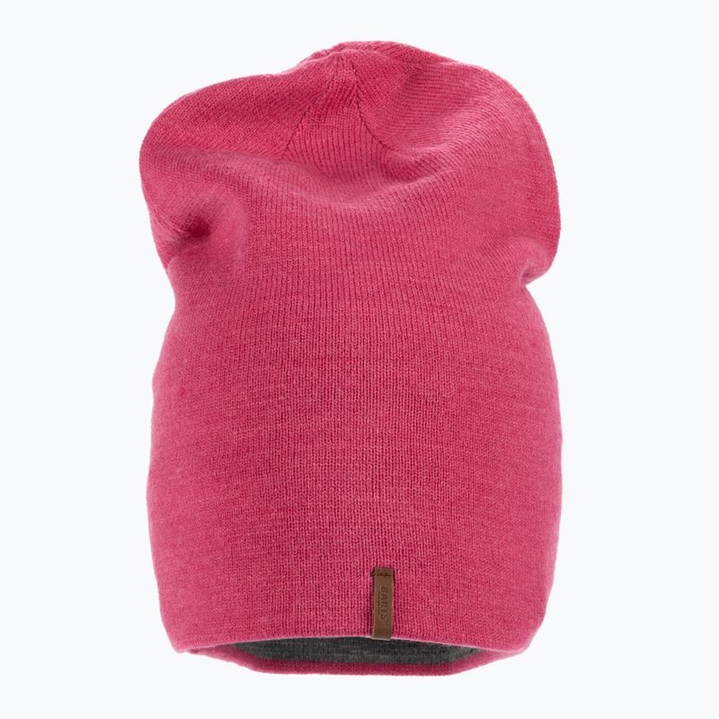 Детска зимна шапка BARTS Eclipse magenta