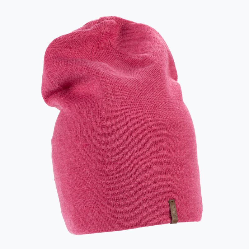 Детска зимна шапка BARTS Eclipse magenta 2