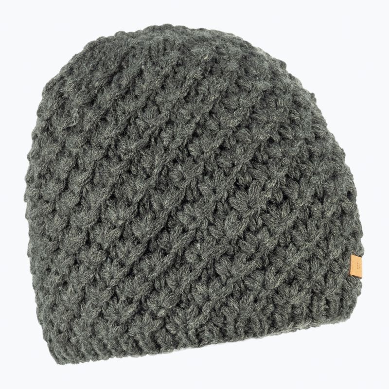 Зимна шапка BARTS Ilmar dark heather