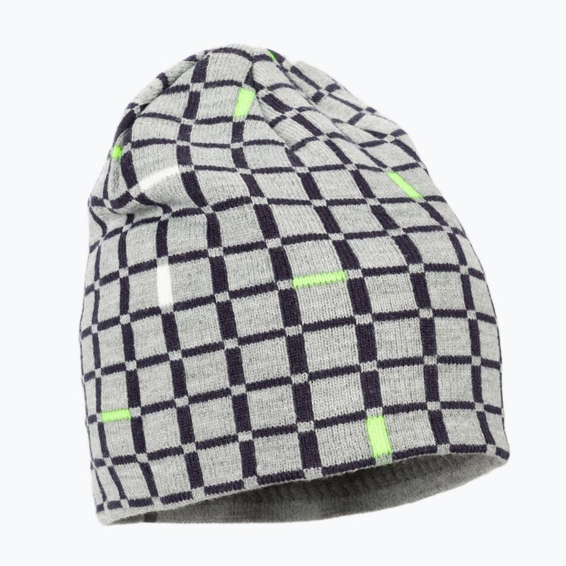 Зимна шапка BARTS Gio heather grey