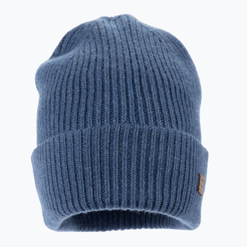 Зимна шапка BARTS Joshuar blue 2