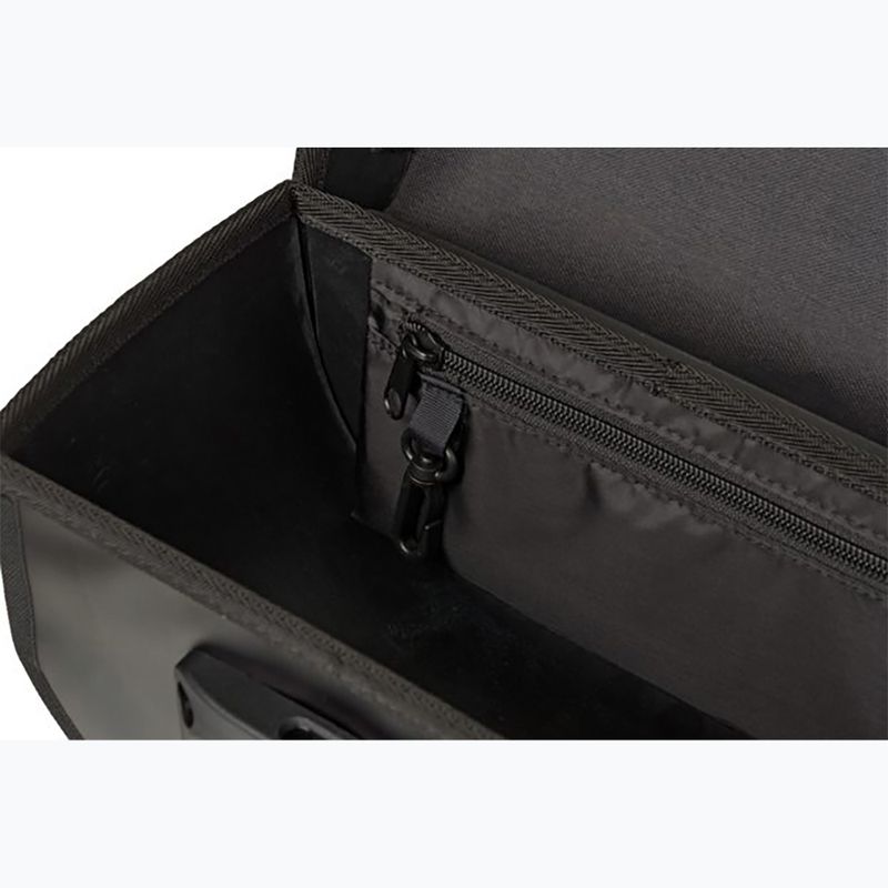 AGU Clean Чанта за кормило Klickfix M 5 л отразяваща мъгла 6